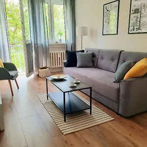 Apartament W Centrum Wrocławia Apartament Wrocław